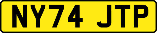 NY74JTP
