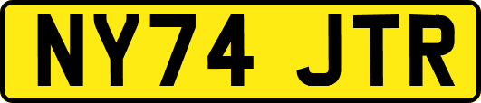 NY74JTR