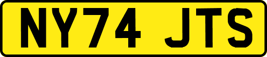 NY74JTS