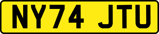 NY74JTU