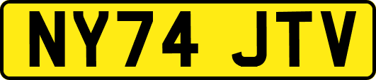 NY74JTV
