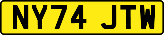 NY74JTW