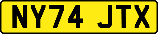 NY74JTX