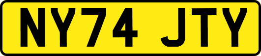 NY74JTY