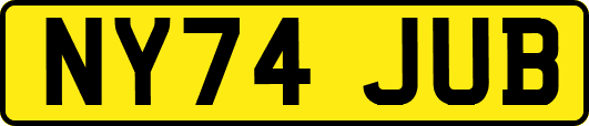 NY74JUB