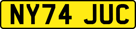 NY74JUC