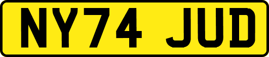 NY74JUD
