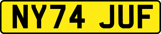 NY74JUF