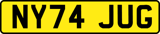 NY74JUG