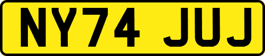 NY74JUJ