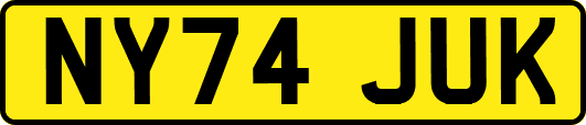 NY74JUK