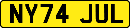 NY74JUL