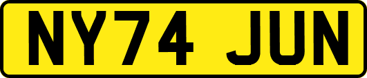 NY74JUN
