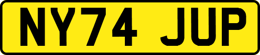 NY74JUP