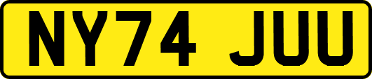 NY74JUU
