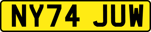 NY74JUW