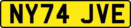NY74JVE