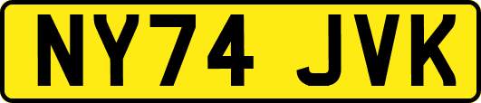 NY74JVK