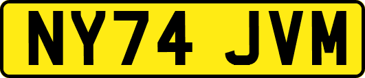 NY74JVM