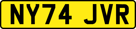 NY74JVR