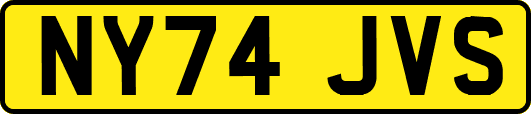 NY74JVS