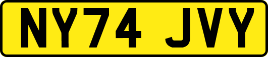 NY74JVY