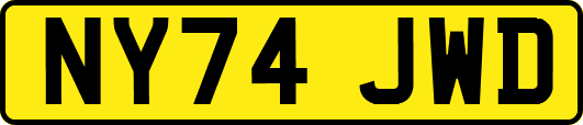 NY74JWD