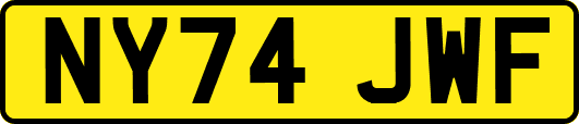 NY74JWF