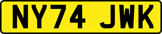 NY74JWK