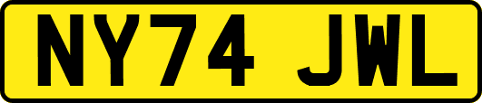 NY74JWL