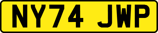 NY74JWP