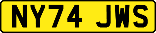 NY74JWS