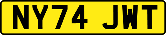 NY74JWT