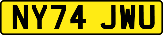 NY74JWU