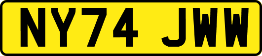NY74JWW