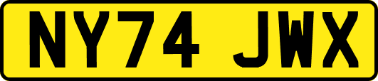 NY74JWX