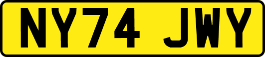 NY74JWY