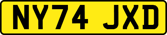 NY74JXD