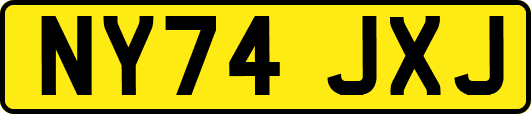 NY74JXJ