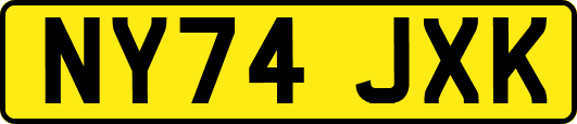 NY74JXK