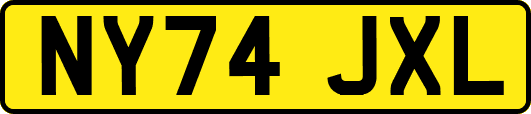 NY74JXL