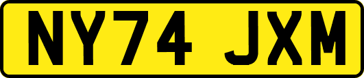 NY74JXM