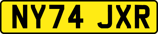 NY74JXR