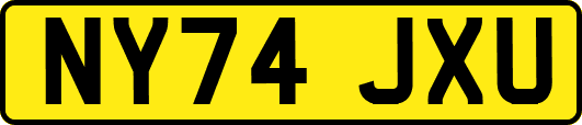 NY74JXU