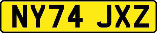 NY74JXZ