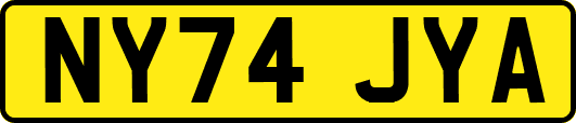 NY74JYA