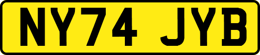 NY74JYB