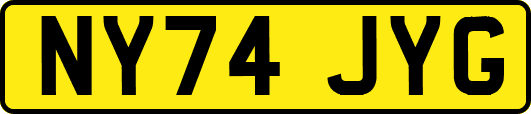 NY74JYG