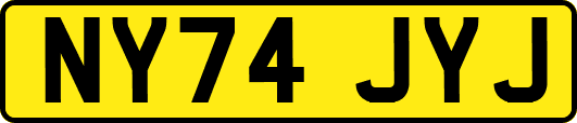 NY74JYJ