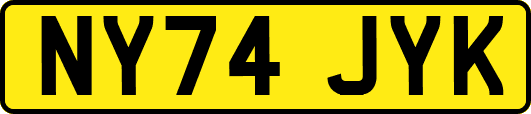 NY74JYK